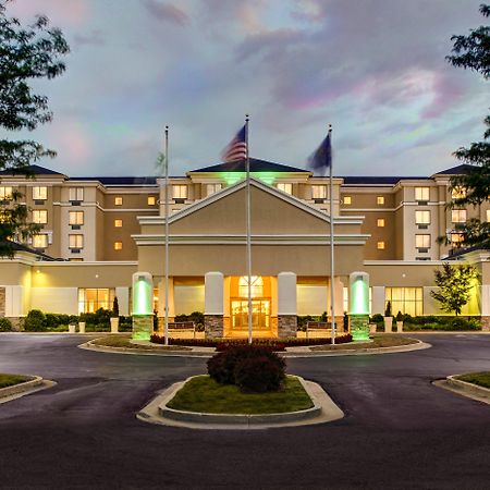 Holiday Inn Indianapolis North-Carmel By Ihg Zewnętrze zdjęcie