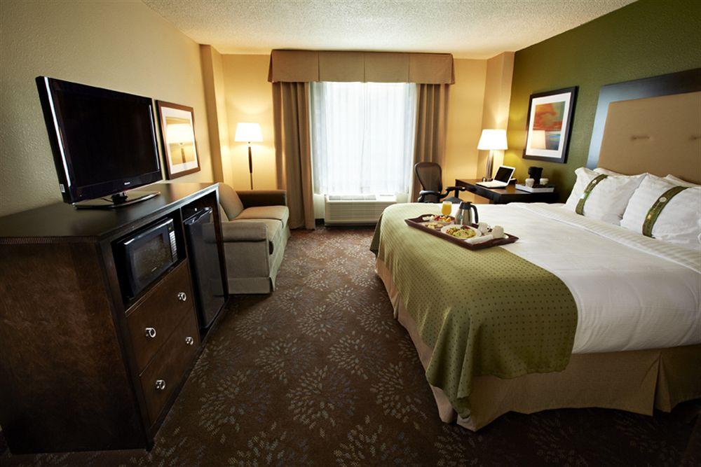 Holiday Inn Indianapolis North-Carmel By Ihg Zewnętrze zdjęcie