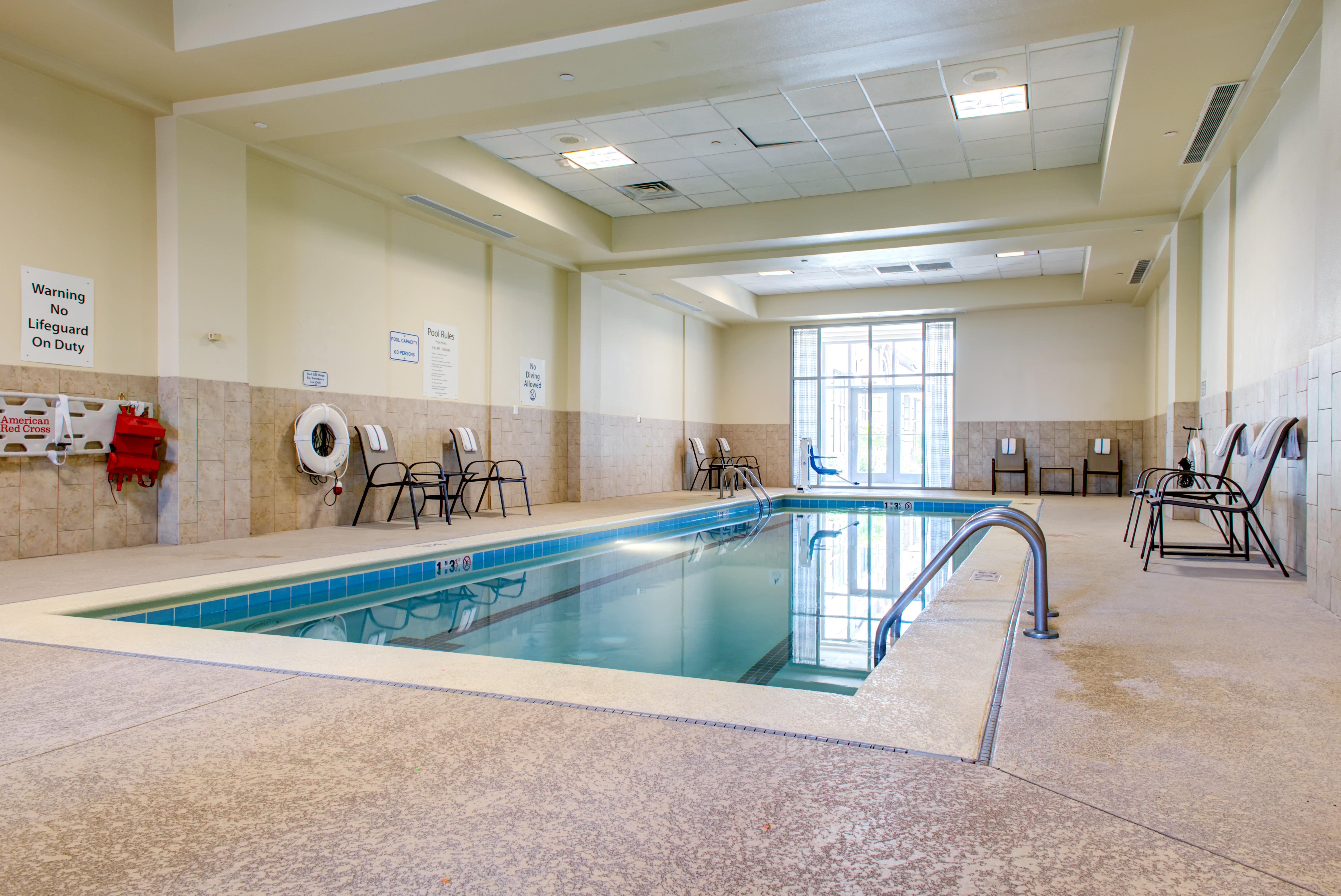 Holiday Inn Indianapolis North-Carmel By Ihg Zewnętrze zdjęcie