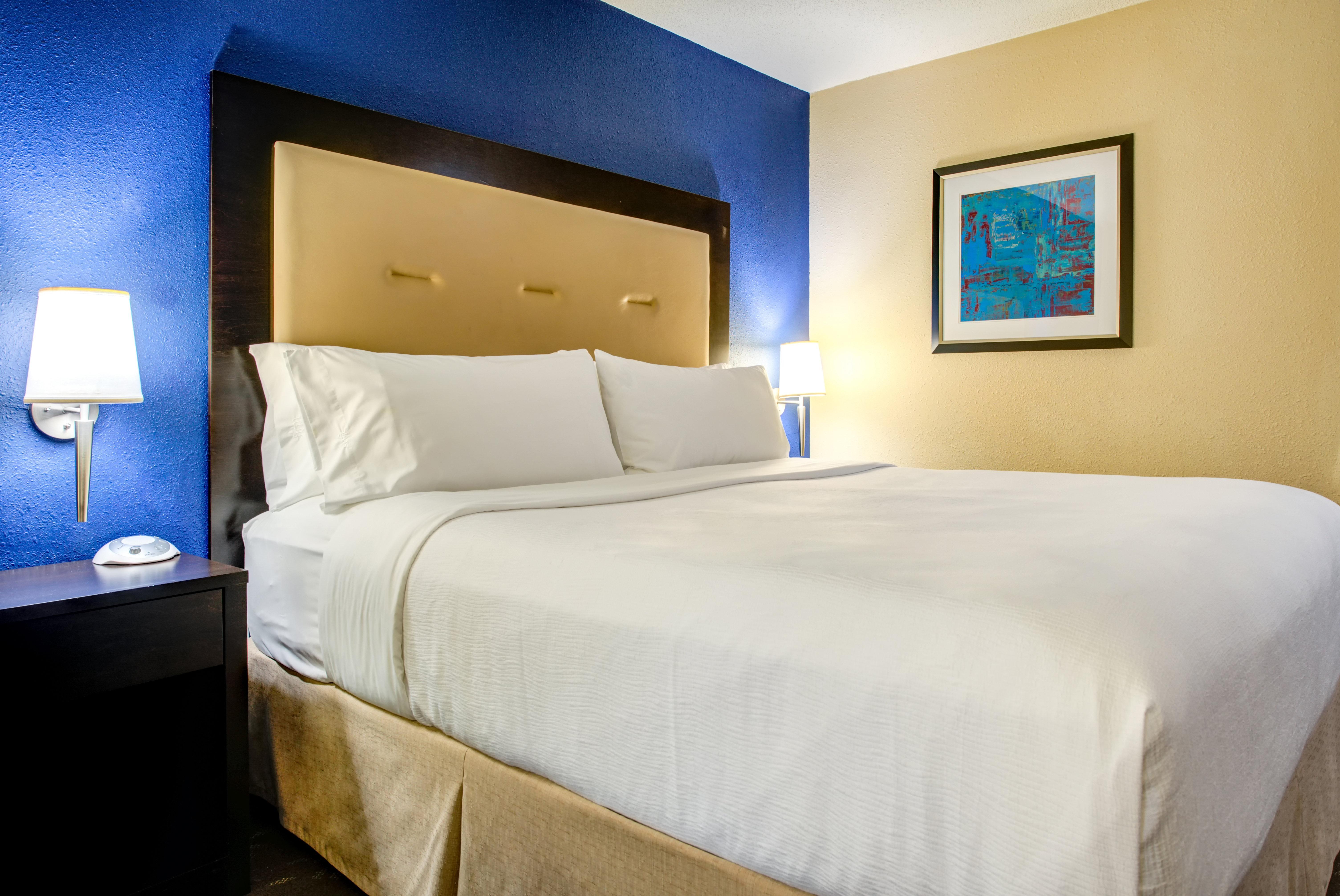 Holiday Inn Indianapolis North-Carmel By Ihg Zewnętrze zdjęcie