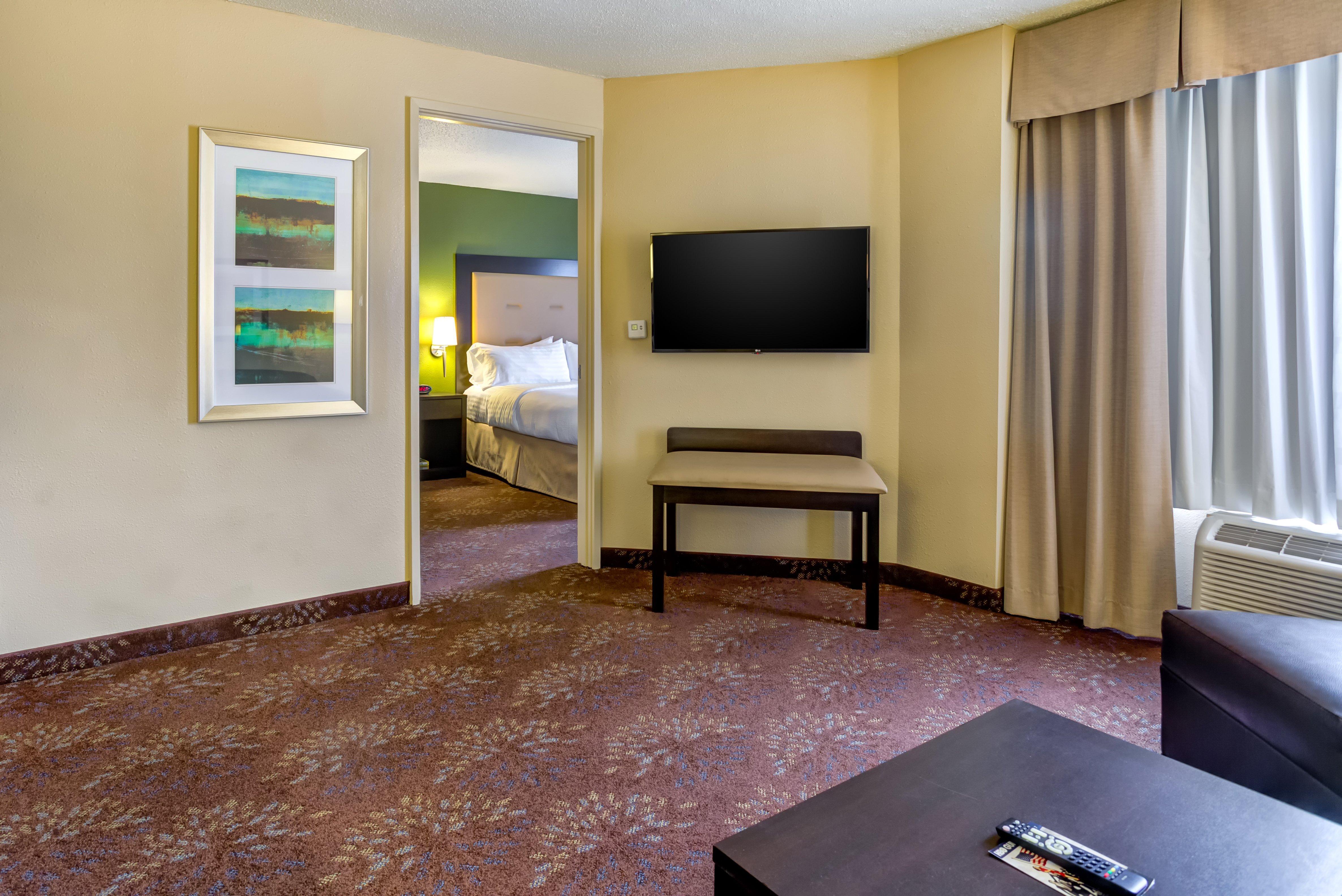 Holiday Inn Indianapolis North-Carmel By Ihg Zewnętrze zdjęcie