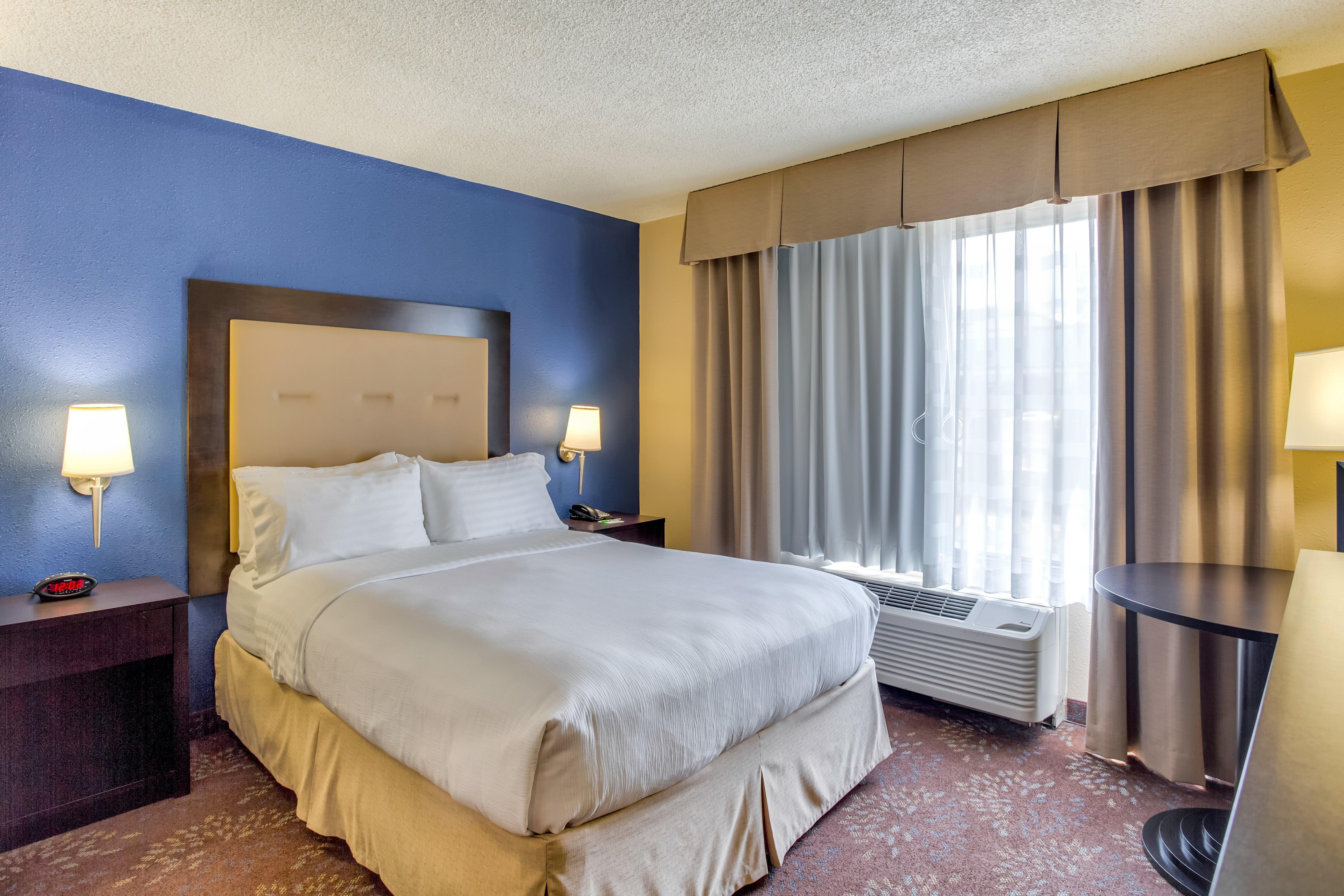 Holiday Inn Indianapolis North-Carmel By Ihg Zewnętrze zdjęcie