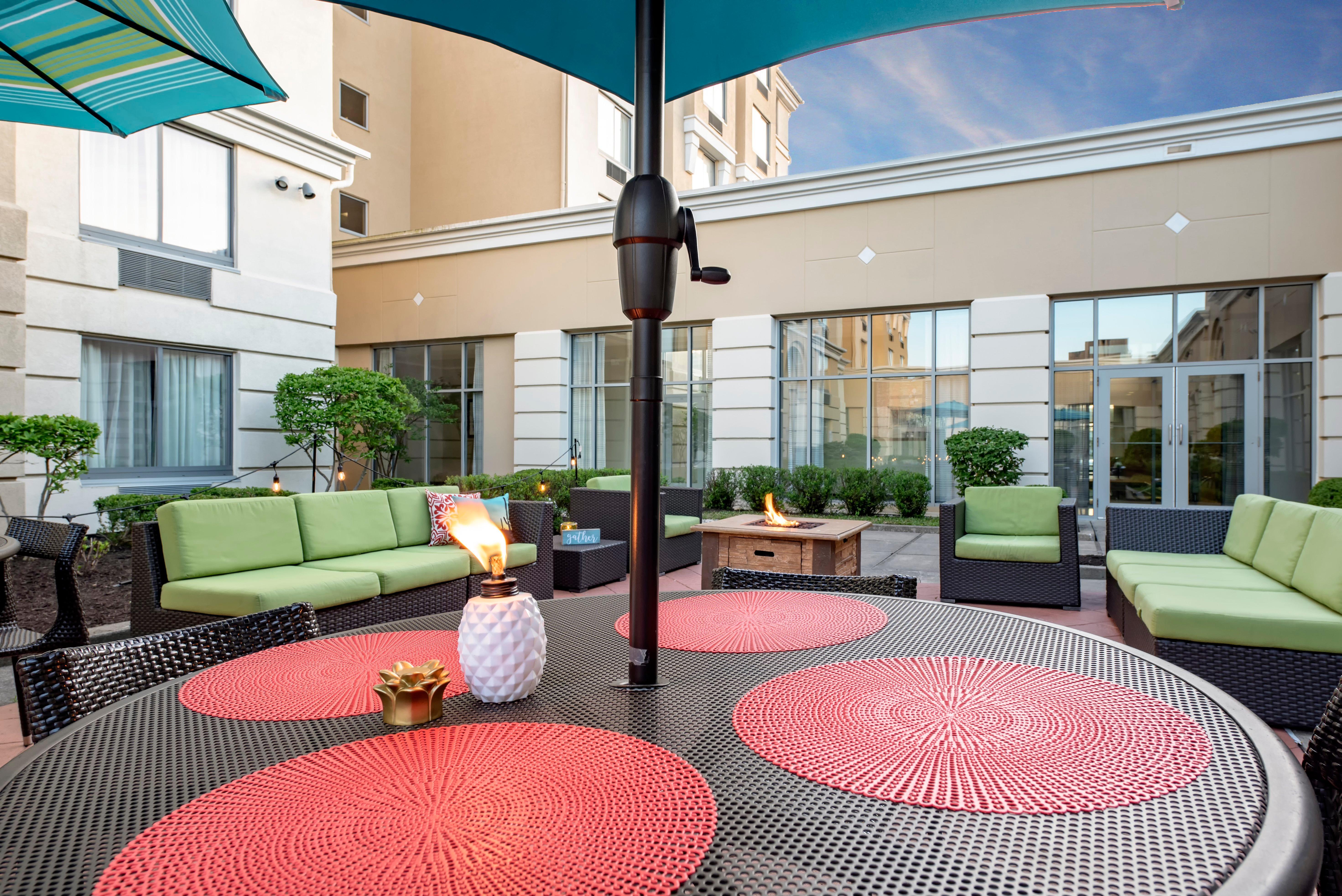 Holiday Inn Indianapolis North-Carmel By Ihg Zewnętrze zdjęcie