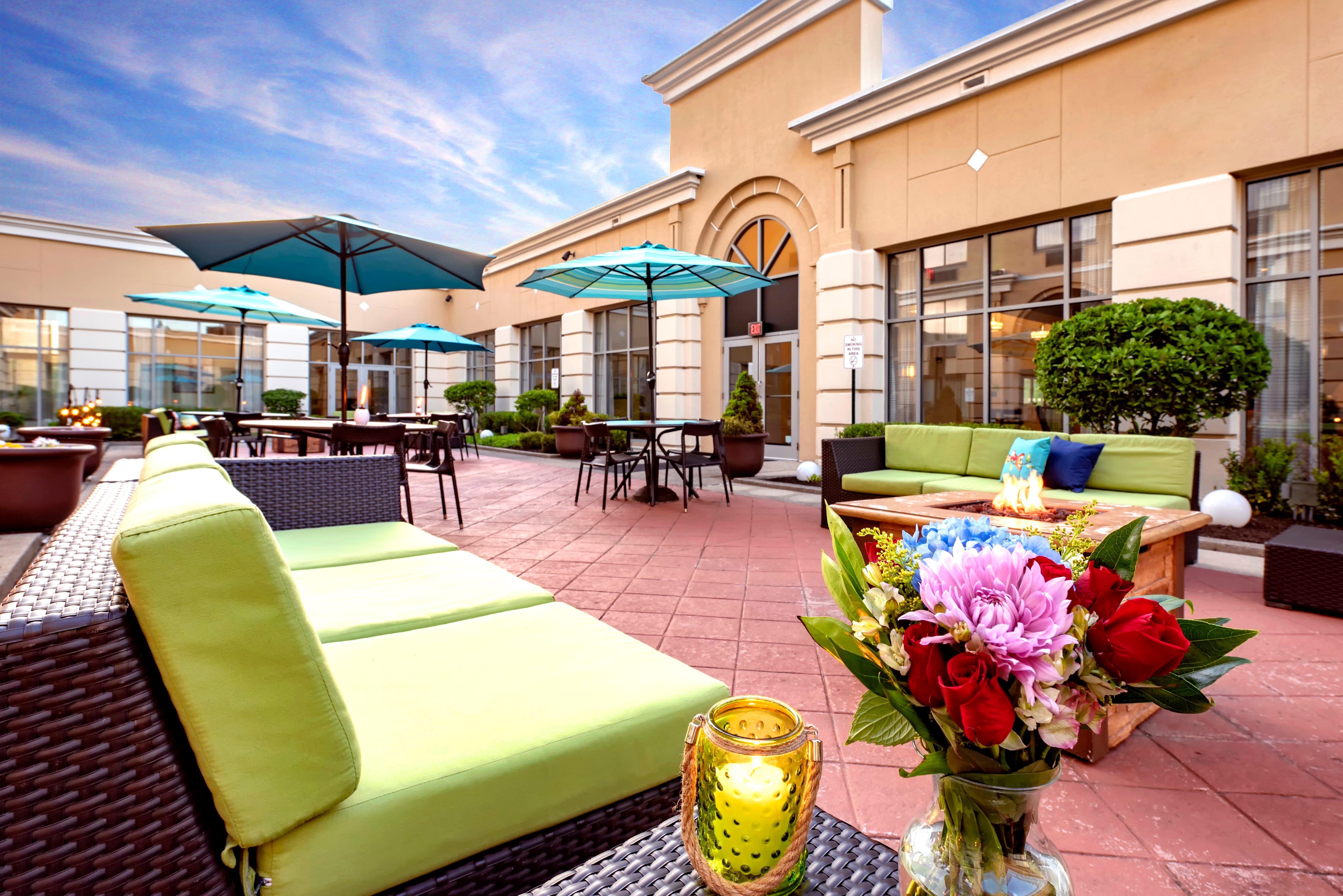 Holiday Inn Indianapolis North-Carmel By Ihg Zewnętrze zdjęcie