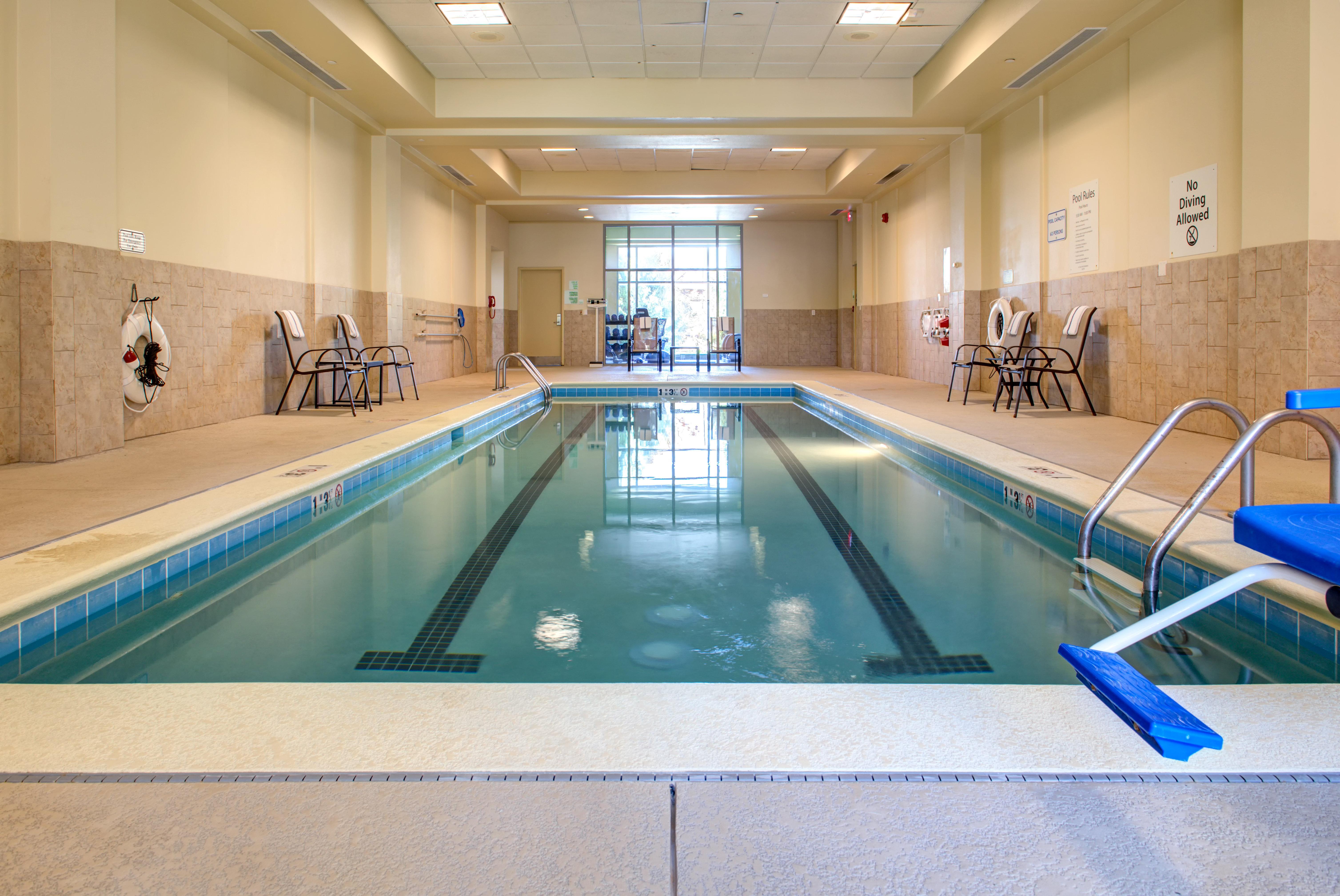 Holiday Inn Indianapolis North-Carmel By Ihg Zewnętrze zdjęcie