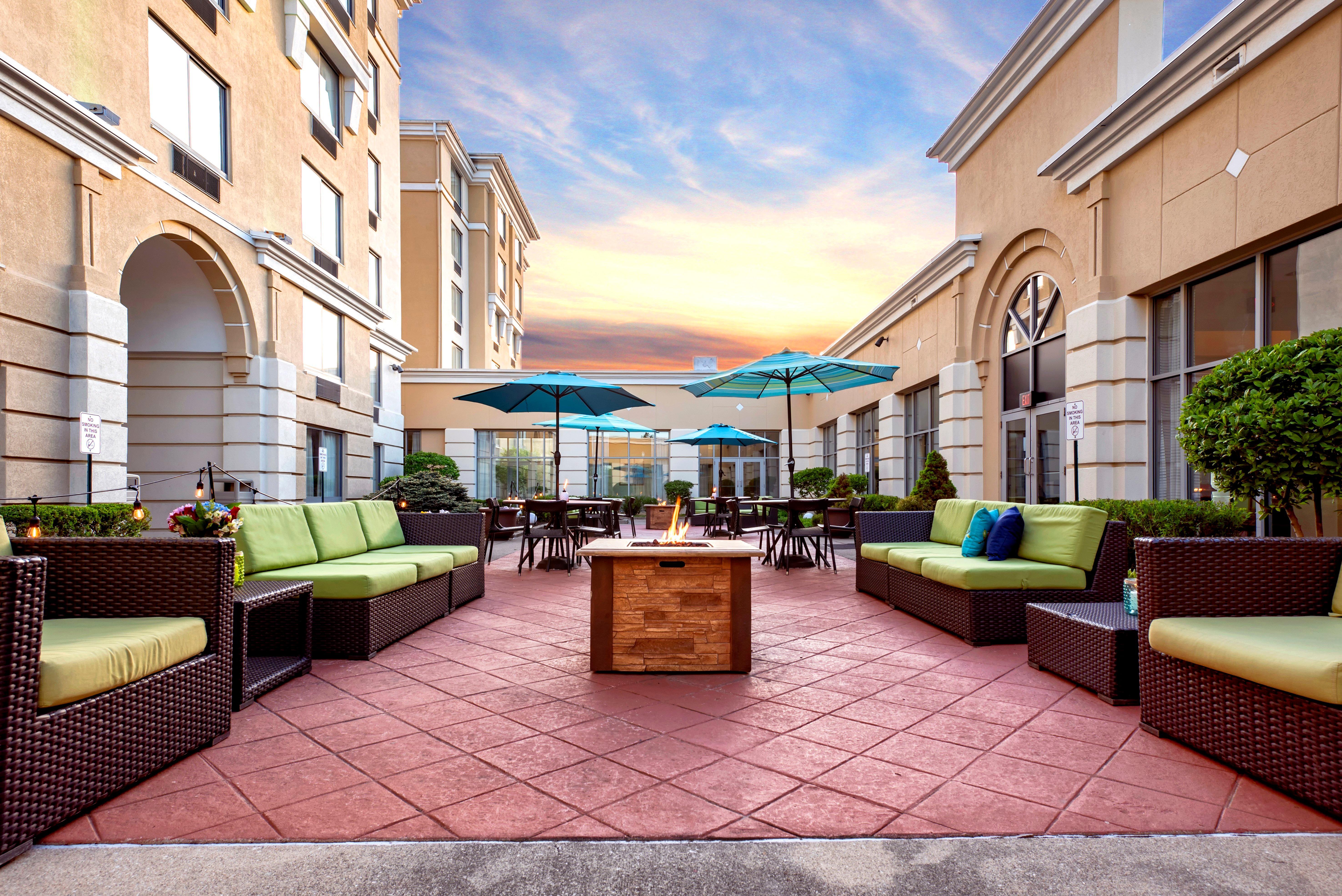 Holiday Inn Indianapolis North-Carmel By Ihg Zewnętrze zdjęcie