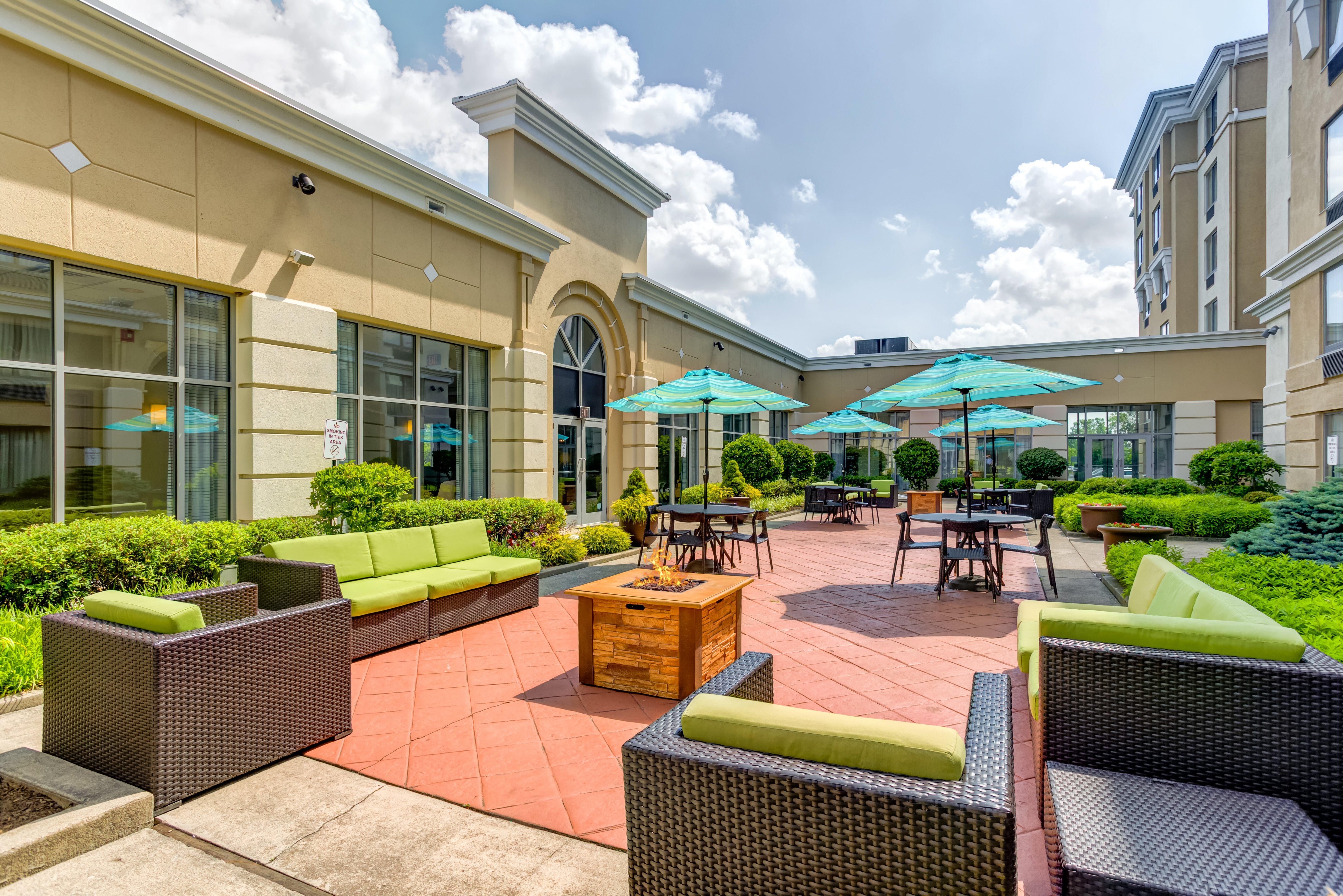 Holiday Inn Indianapolis North-Carmel By Ihg Zewnętrze zdjęcie