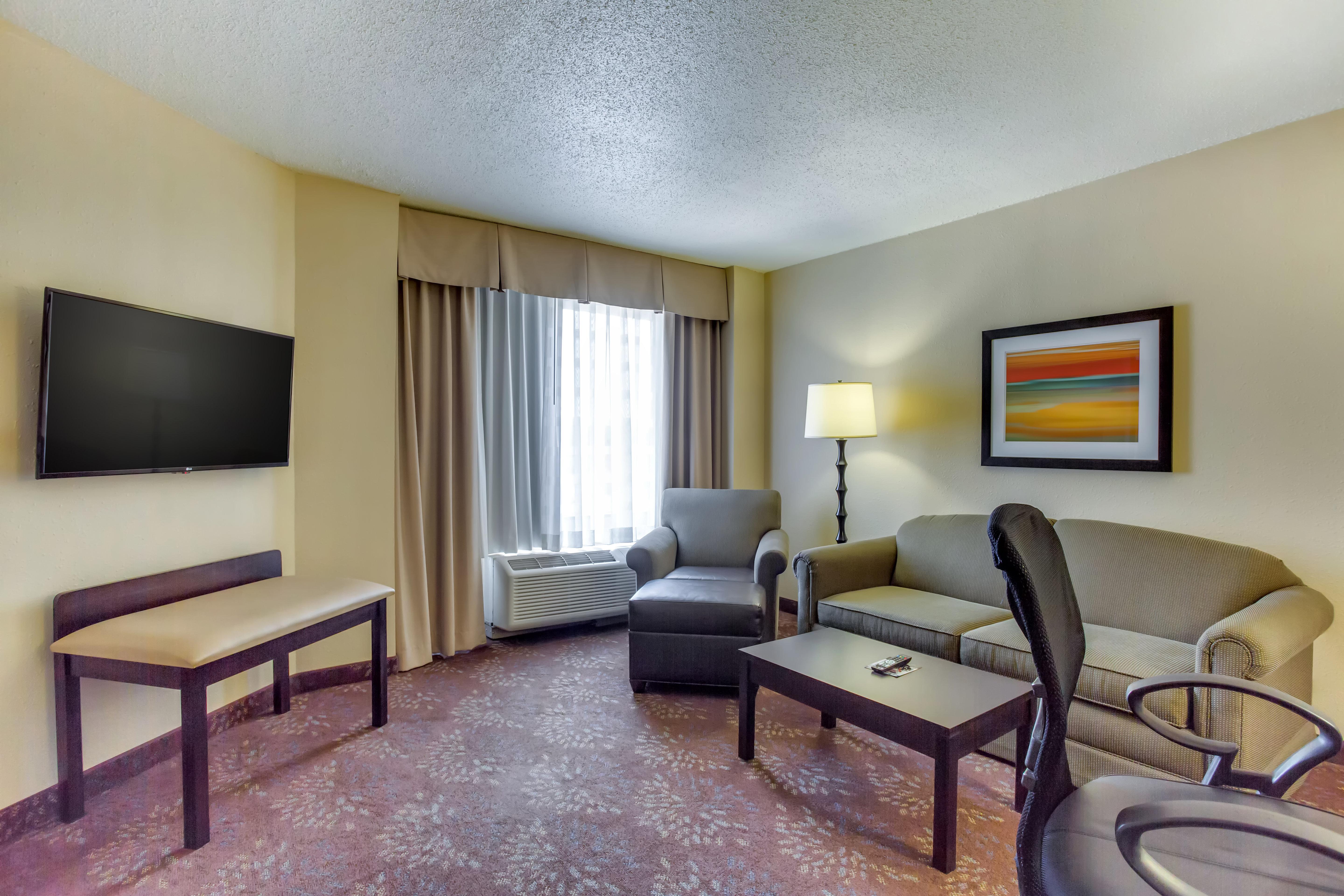 Holiday Inn Indianapolis North-Carmel By Ihg Zewnętrze zdjęcie