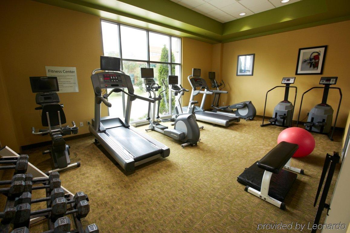 Holiday Inn Indianapolis North-Carmel By Ihg Zewnętrze zdjęcie