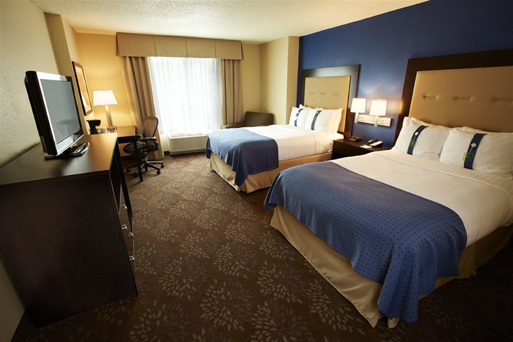 Holiday Inn Indianapolis North-Carmel By Ihg Zewnętrze zdjęcie