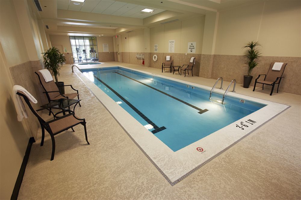 Holiday Inn Indianapolis North-Carmel By Ihg Zewnętrze zdjęcie