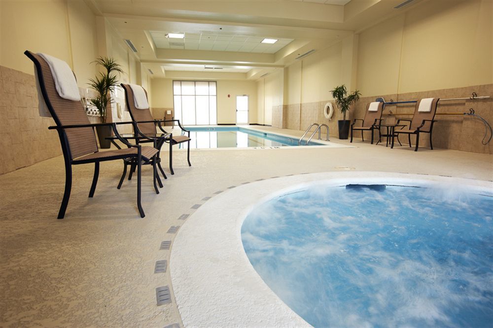 Holiday Inn Indianapolis North-Carmel By Ihg Zewnętrze zdjęcie