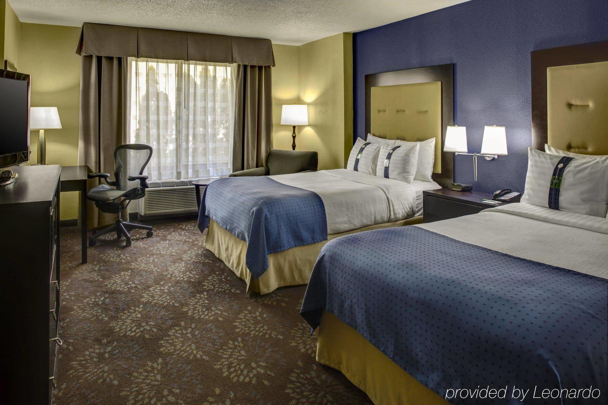 Holiday Inn Indianapolis North-Carmel By Ihg Zewnętrze zdjęcie
