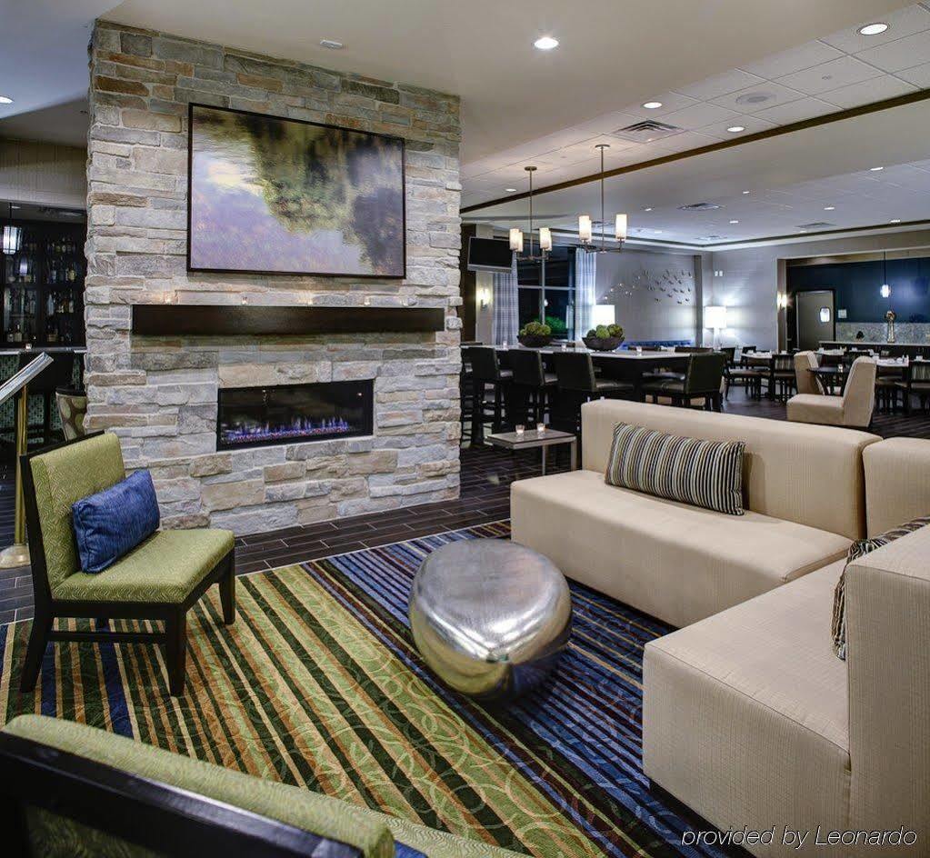 Holiday Inn Indianapolis North-Carmel By Ihg Zewnętrze zdjęcie