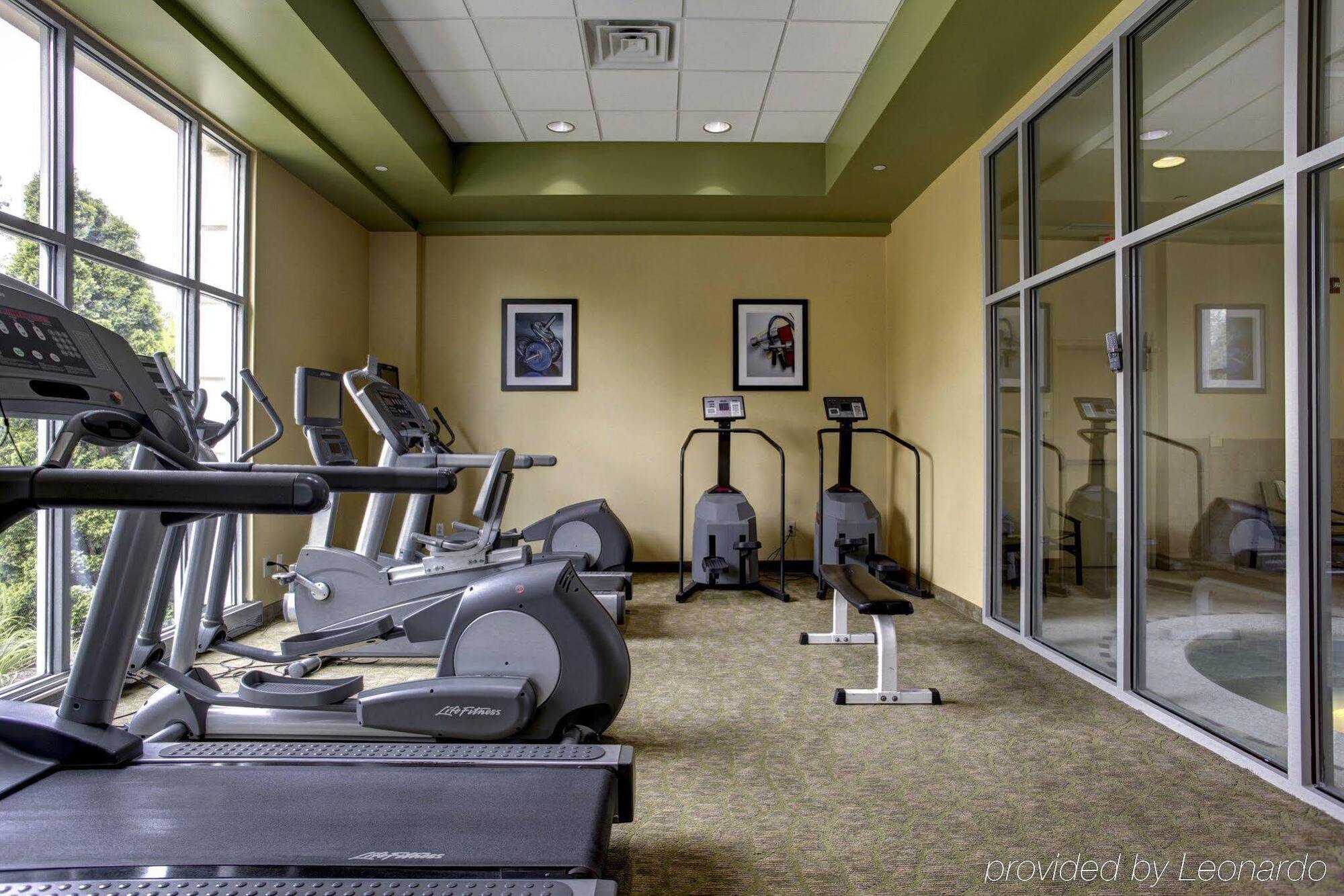 Holiday Inn Indianapolis North-Carmel By Ihg Zewnętrze zdjęcie