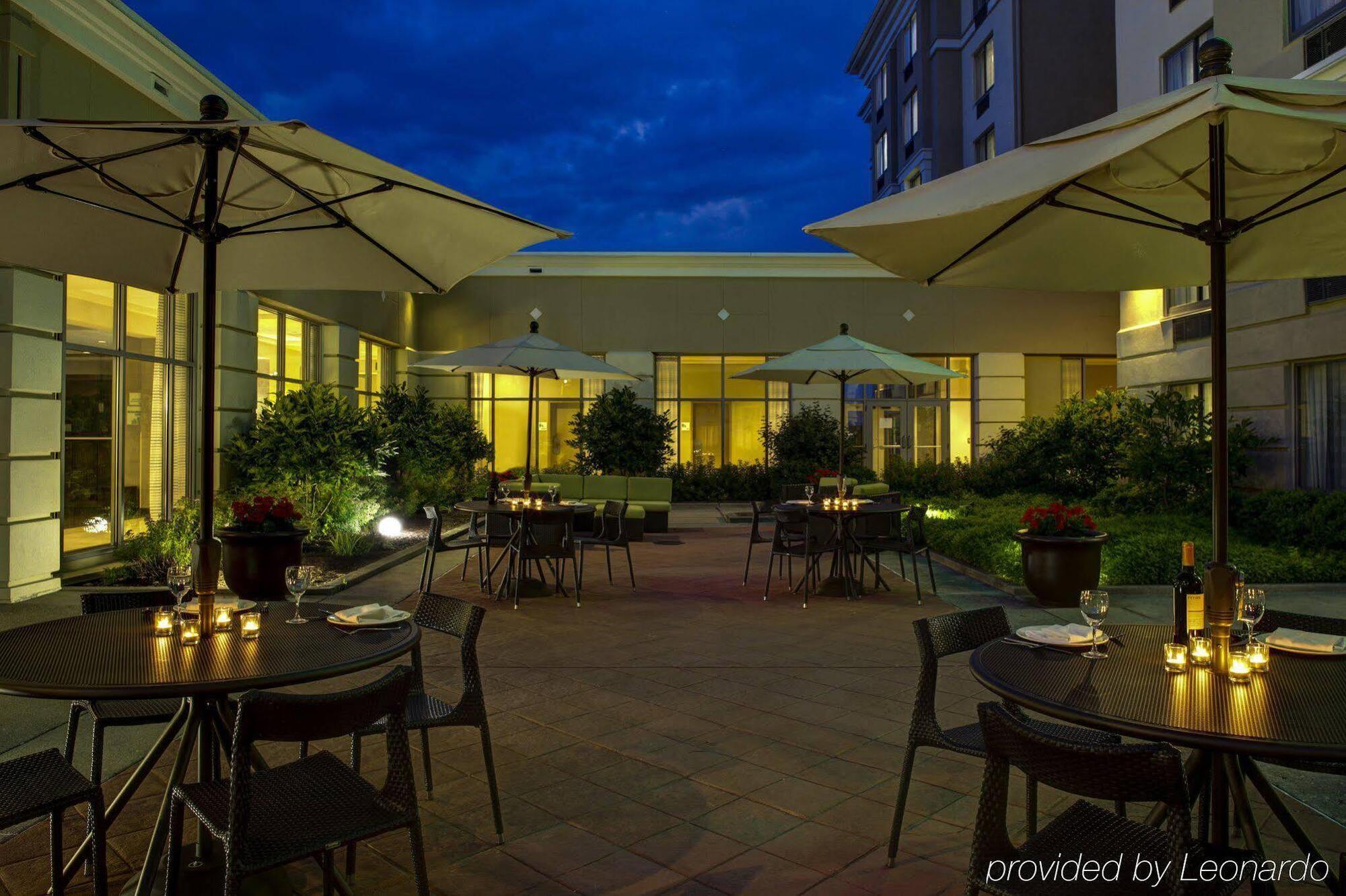 Holiday Inn Indianapolis North-Carmel By Ihg Zewnętrze zdjęcie