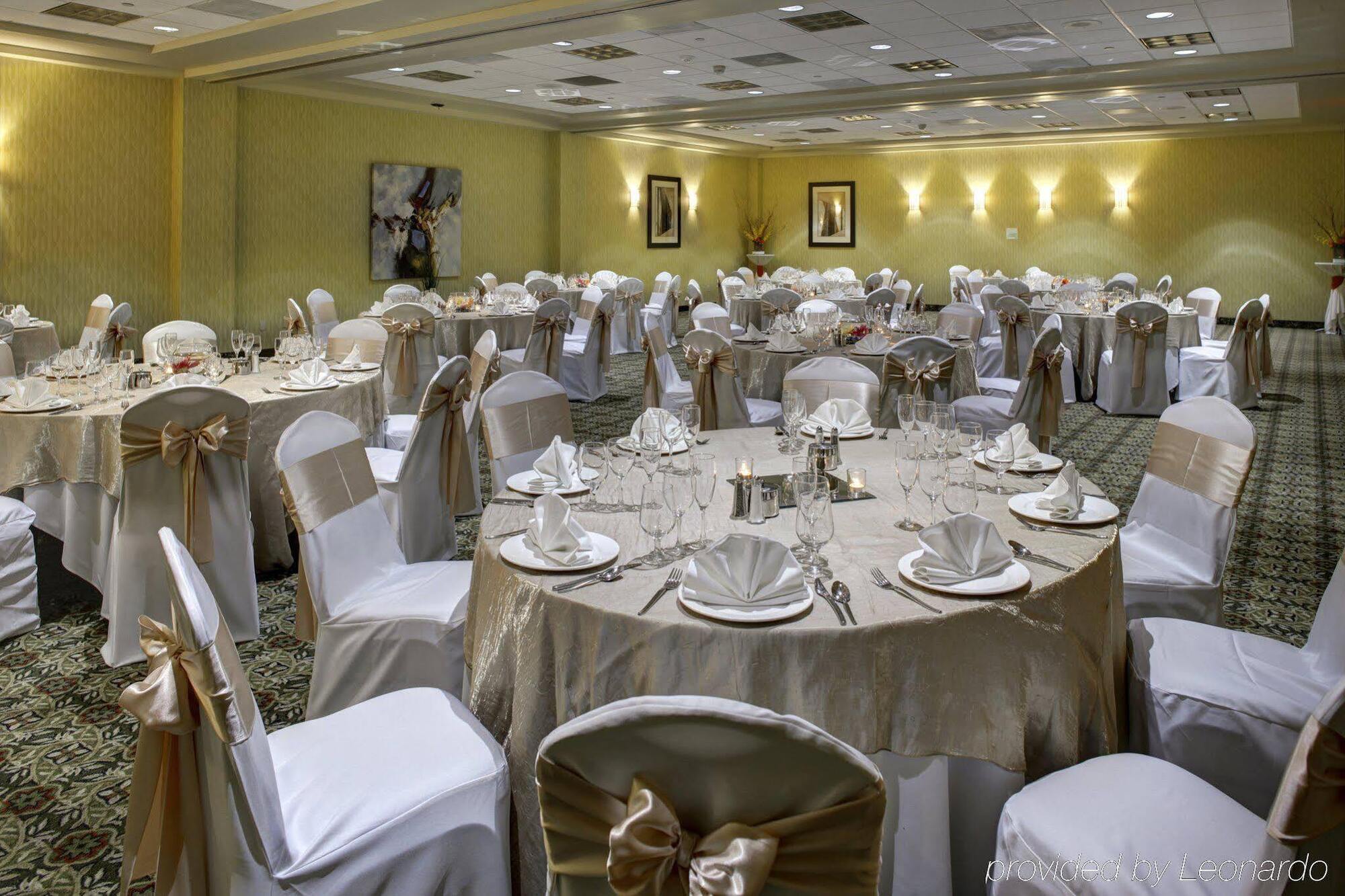 Holiday Inn Indianapolis North-Carmel By Ihg Zewnętrze zdjęcie